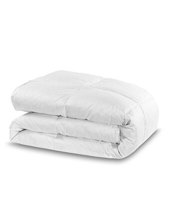 Noble Goose Feather Quilt - 195X215