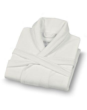 Nicky Velour Robe - Robe de chambre