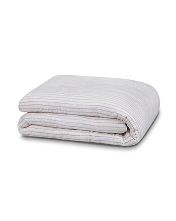 Housse De Couette Airply Stripe - 200X220