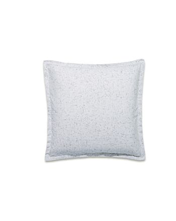 Fine Neppy Sham - Decorative Pillowcase - 65x65