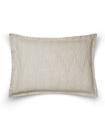 Milton Sham - Decorative Pillowcase - 50x70