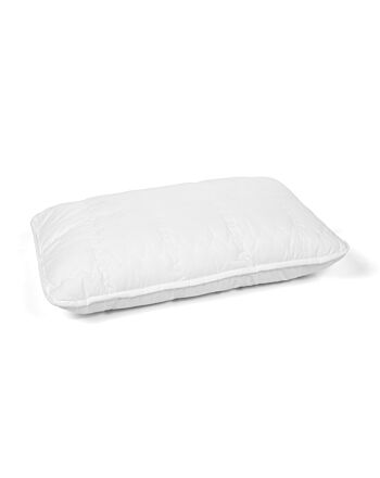 Noble Goose Feather Pillow - 50X70