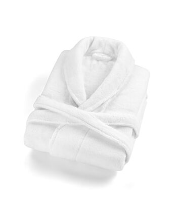 Chicago Bathrobe  Fibrosoft ® - Bathrobe For Adult