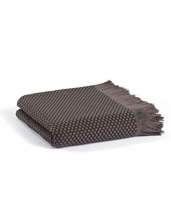 Fresno Pique Blanket - 250x240