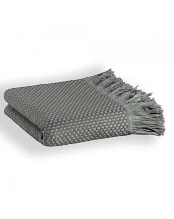 Fresno Pique Blanket - 250x240