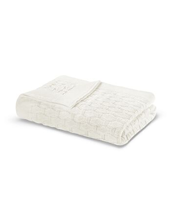 Ponte Vecchio Knit Throw - 130X170