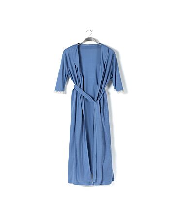 Melissa Dress Gown - Robe