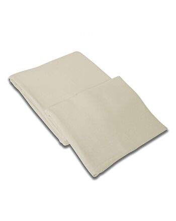 Drap Plat Percale - Draps plat - 260x260