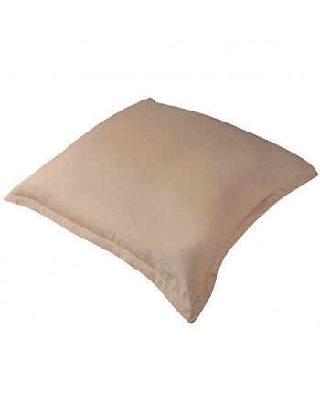 Percale Dekor Yastık Kılıfı - 65x65