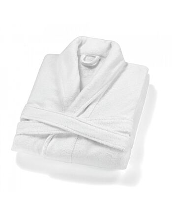 Santana Bathrobe - Bathrobe For Adult