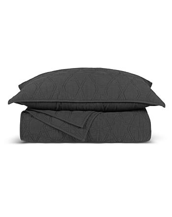 Shape Sham - Decorative Pillow - 50x70