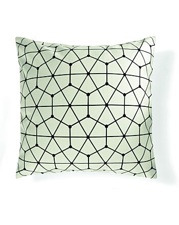 Coussins Decoratif Diagonal - Taie d'oreiller décorative - 40X40