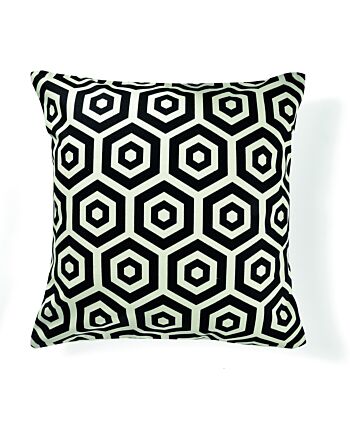 RetroDecorative Pillowcase - 40X40