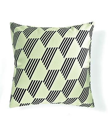 Crossed RetroDecorative Pillowcase - 40X40