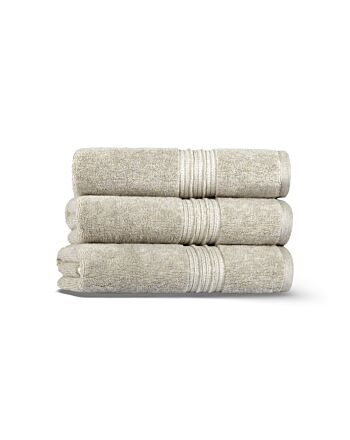 Antique Towel  Fibrotint ® - Hand Towel - 40x71