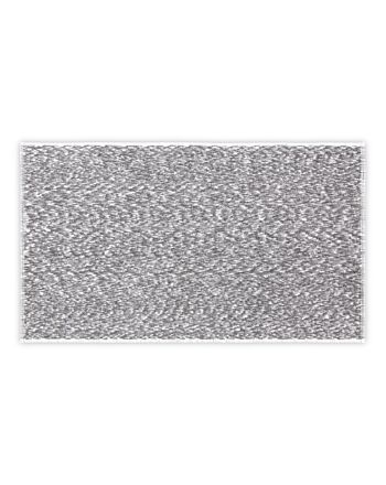 Tapis De Bain Grade Aerocotton ® - Serviette pour les pieds - 60X90