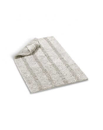 Tapis De Bain Neppy Tufted - Serviette pour les pieds - 60X90