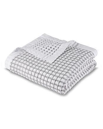 Plaid Sonia - Couverture de lit - 130X170