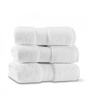 Robin Havlu Aerocotton® Banyo Havlusu  100x180 - Banyo Havlusu - 100X180