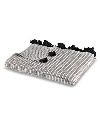 Woven Battaniye - Throw - 127x178