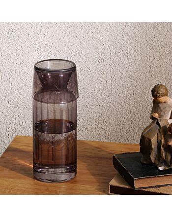 Bedside Water Carafe Set - Trinket - OS