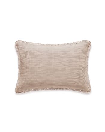 Taie d'oreiller décorative Avanos Airply - 50x70