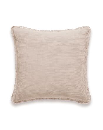 Taie d'oreiller décorative Avanos Airply - 65x65