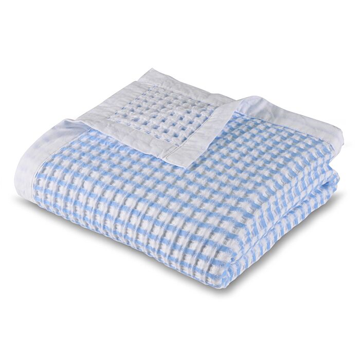 White-Blue